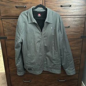 QUICKSILVER Jacket